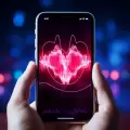 IA y micrfono de smartphone detectan problemas cardacos rpidamente