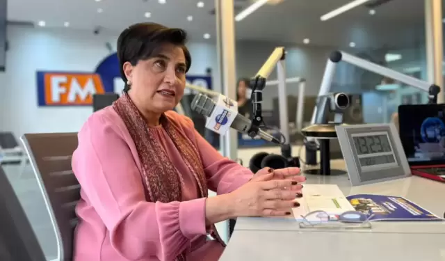 El Gobierno cumple con su agenda en Emiratos Árabes, en la gira internacional.