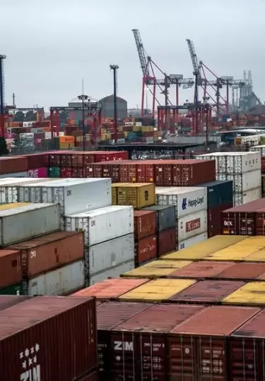 Argentina elimina los derechos de exportación para los productos industriales