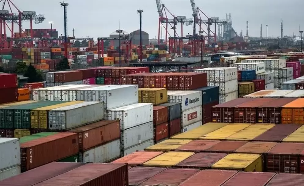 Argentina elimina los derechos de exportación para los productos industriales