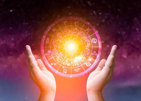 Rituales energéticos para iniociar mayo.