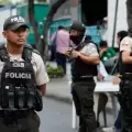 Más de 54 mil policías se desplegarán en el país durante el feriado del 1 de Mayo