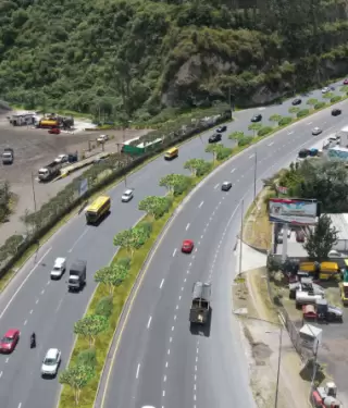 Coalición por la Movilidad Segura propone reformas al COIP para reducir siniestros de tránsito