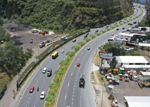 Coalición por la Movilidad Segura propone reformas al COIP para reducir siniestros de tránsito