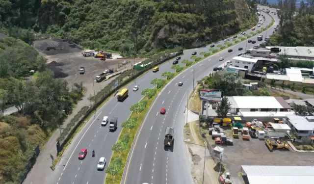 Coalición por la Movilidad Segura propone reformas al COIP para reducir siniestros de tránsito