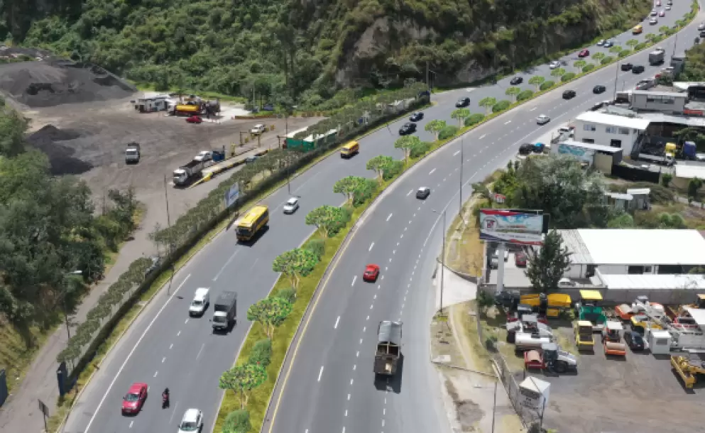 Coalicin por la Movilidad Segura propone reformas al COIP para reducir siniestros de trnsito