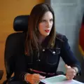 Ministra de Educacin seala que hay vigilancia activa ante casos de muertes de nios en Amazona