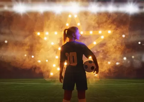 Ecuador será sede este año de la Copoa América Femenina 2025.