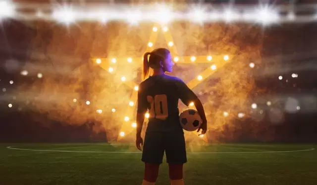 Ecuador ser sede este ao de la Copoa Amrica Femenina 2025.