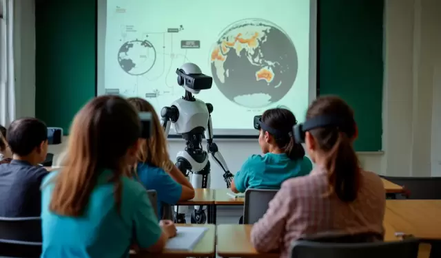 CEOs exigen educación obligatoria en programación e inteligencia artificial.