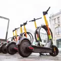 Quito podra tener una ordenanza para regular motos y scooters elctricos