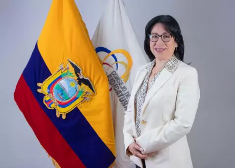 El juicio político a Solanda Goyes no es persecución, sino una medida para fortalecer la justicia