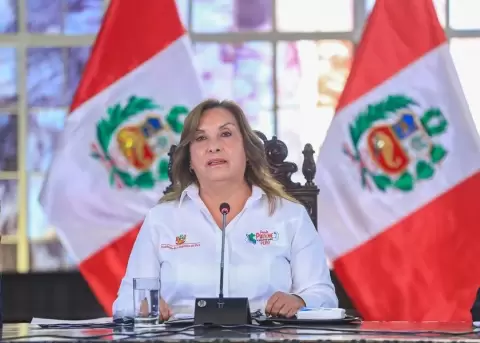 El Gobierno de Perú decretó este lunes un toque de queda en el distrito de Pataz, donde secuestraron y asesinaron a 13 mineros de la mina de oro Pode