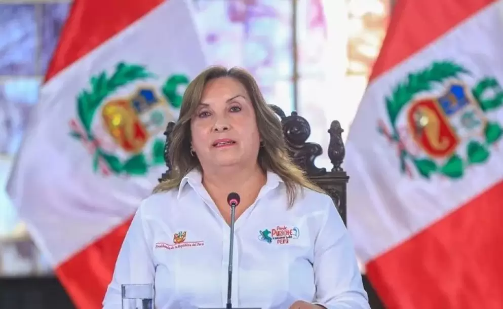El Gobierno de Per decret este lunes un toque de queda en el distrito de Pataz, donde secuestraron y asesinaron a 13 mineros de la mina de oro Pode