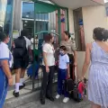Ocho escuelas de Durn, en la mira del "Plan Retorno Seguro" por alto riesgo de violencia