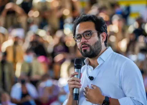 El Ministerio de Salud alista la campaña de vacunación contra la tosferina.
