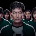 Temporada final de El Juego del Calamar llega a Netflix