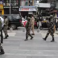India lanza operacin militar contra Pakistn, se escuchan explosiones