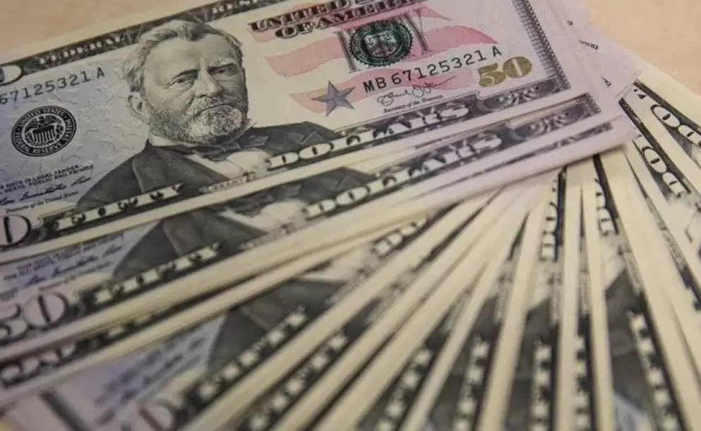 La deuda global supera los 324 billones de dlares en el primer trimestre y alcanza un nuevo rcord