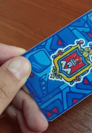 Metro de Quito desmiente falsa entrega gratuita de la Tarjeta Ciudad