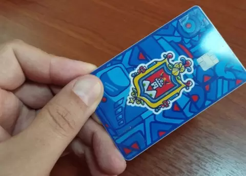 Metro de Quito desmiente falsa entrega gratuita de la Tarjeta Ciudad