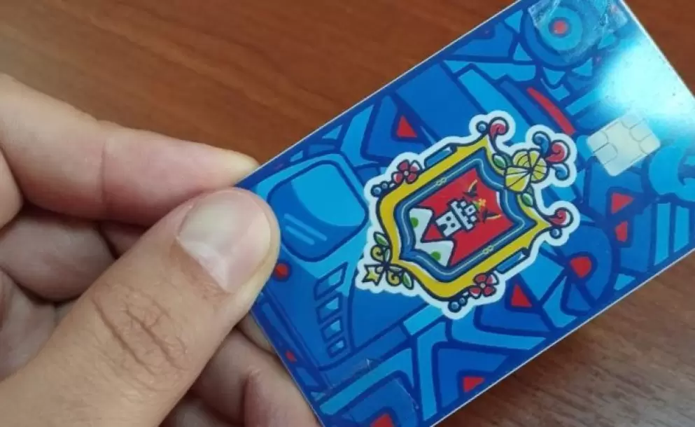 Metro de Quito desmiente falsa entrega gratuita de la Tarjeta Ciudad
