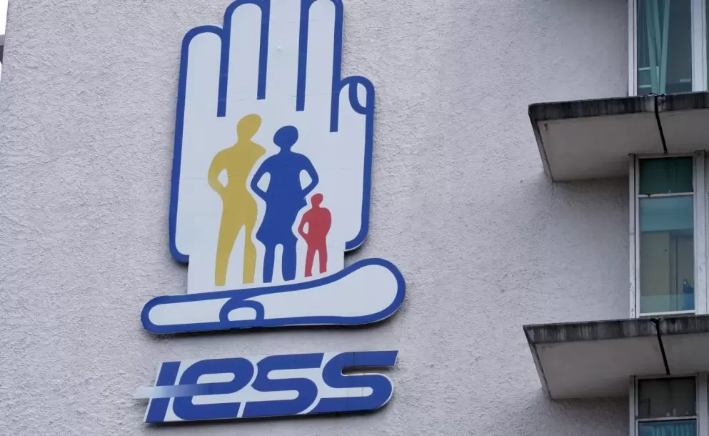 La crisis en el IESS exige decisiones urgentes ante el cambio demogrfico