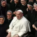 Mayor representatividad de las mujeres en la Iglesia, uno de los retos del nuevo Papa