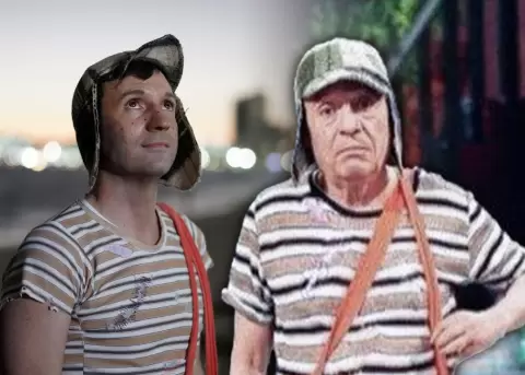 Serie biográfica de Chespirito revive su legado humorístico en Max.