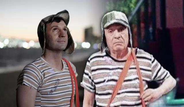 Serie biográfica de Chespirito revive su legado humorístico en Max.