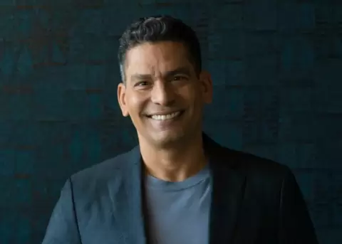 Ismael Cala.