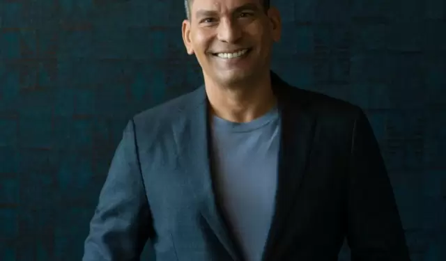 Ismael Cala.