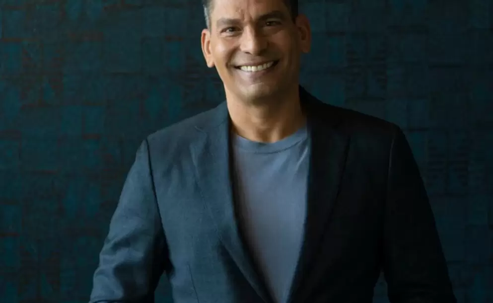 Ismael Cala.