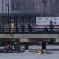 El helicptero estrellado con espaoles en Nueva York no tena registros de video ni de audio
