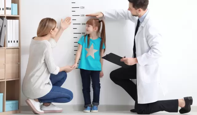 No todos los tratamientos de crecimiento son ideales para los nios.
