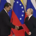 Putin y Maduro firman en el Kremlin un Acuerdo de Asociacin Estratgica y Cooperacin