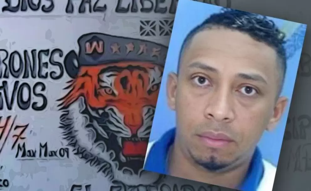 Justicia espaola avala extradicin a Ecuador del cabecilla de la banda criminal Los Tiguerones.
