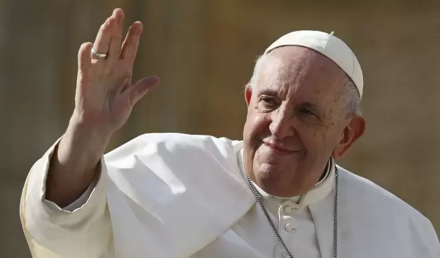 Los cardenales elegirán al sucesor del Papa Francisco.