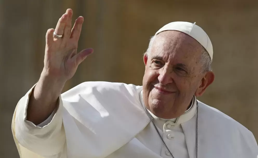 Los cardenales elegirn al sucesor del Papa Francisco.