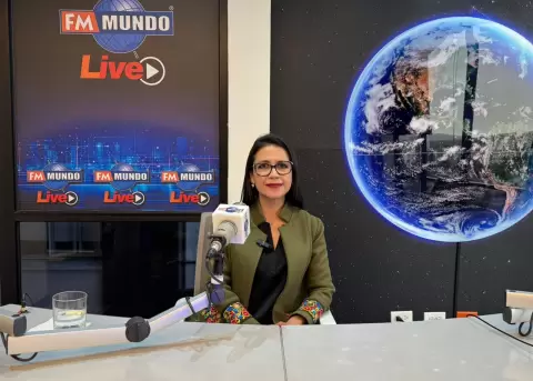 Marisol Ruiz, Gerente de Ventas Copa Airlines Ecuador.
