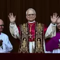 Calmado, organizado y sistemtico, las primeras impresiones del Papa Len XIV en su primer discurso