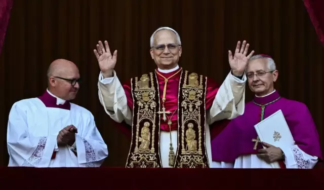 Robert Francis Prevost fue elegido como el nuevo lder de la Iglesia Catlica y se convirti en el Papa Len XIV.