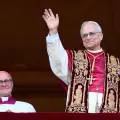 Robert Francis Prevost es elegido como el Papa Len XIV