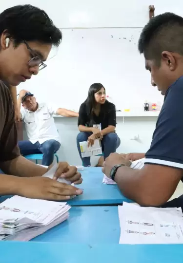 Club de Observacin Electoral: Elecciones de 2025 evidenciaron falencias que deben ser corregidas.
