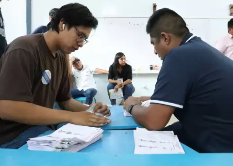 Club de Observación Electoral: Elecciones de 2025 evidenciaron falencias que deben ser corregidas.