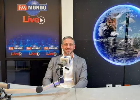 Julián Muñoz, Principal Carmine Ristorante.