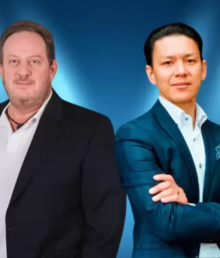 Ecuador vivirá una experiencia única con los mejores speakers a nivel mundial.
