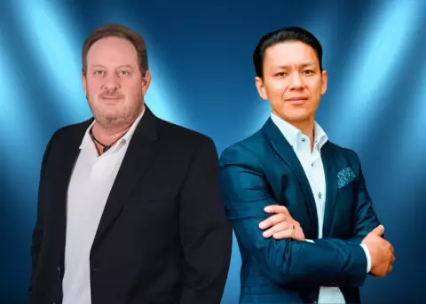 Ecuador vivirá una experiencia única con los mejores speakers a nivel mundial.