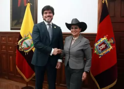 El oficialismo sigue sumando integrantes en sus filas para la prxima Asamblea.