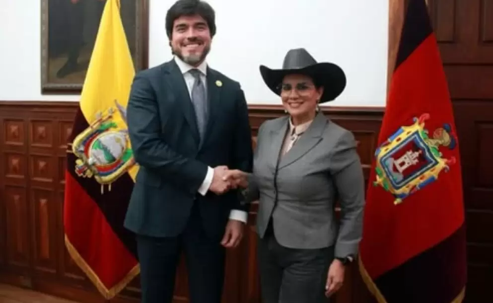 El oficialismo sigue sumando integrantes en sus filas para la prxima Asamblea.